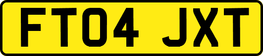 FT04JXT
