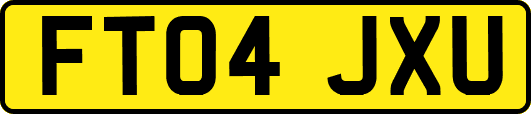 FT04JXU