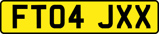 FT04JXX
