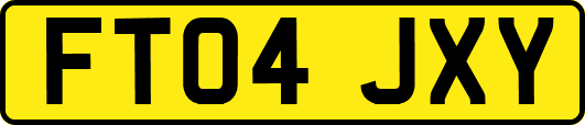 FT04JXY