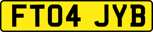 FT04JYB