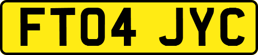 FT04JYC
