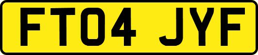 FT04JYF