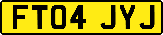 FT04JYJ