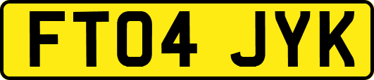 FT04JYK