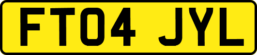 FT04JYL