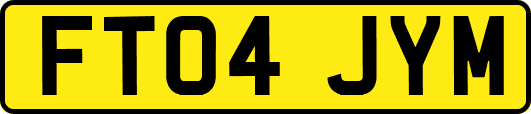 FT04JYM