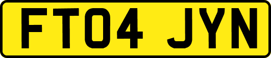 FT04JYN