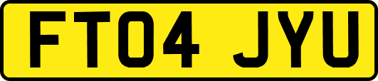 FT04JYU