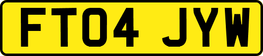 FT04JYW