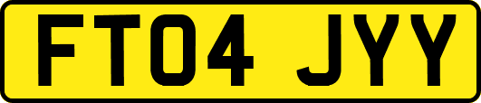 FT04JYY