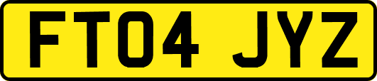FT04JYZ