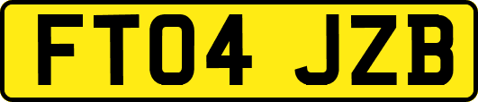 FT04JZB