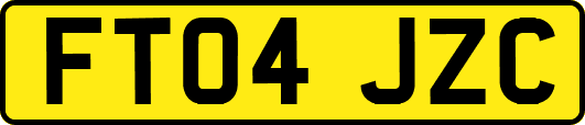 FT04JZC