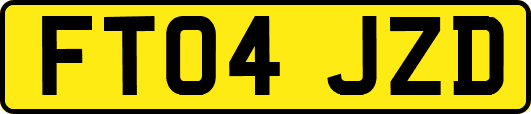 FT04JZD