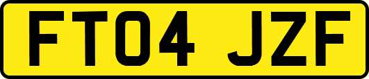 FT04JZF