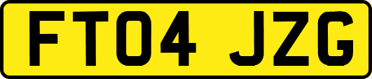 FT04JZG