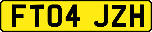 FT04JZH