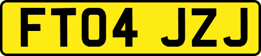 FT04JZJ