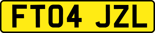FT04JZL