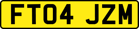 FT04JZM