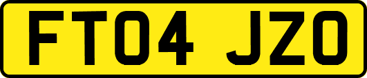 FT04JZO