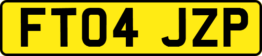 FT04JZP