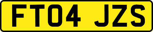 FT04JZS