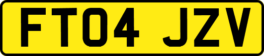 FT04JZV