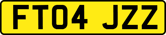 FT04JZZ