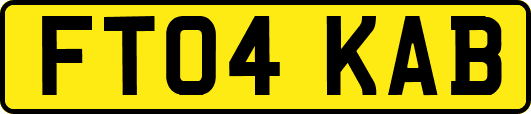 FT04KAB