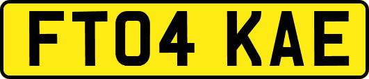 FT04KAE