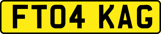 FT04KAG