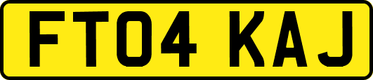 FT04KAJ