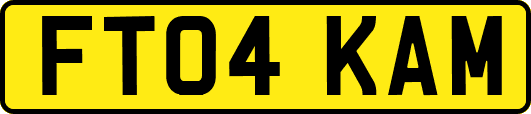 FT04KAM
