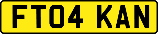 FT04KAN