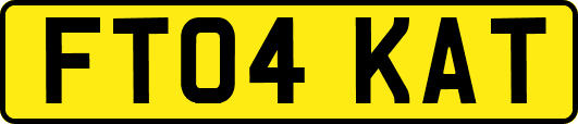 FT04KAT