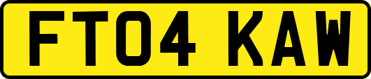 FT04KAW