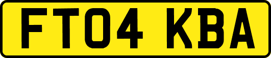 FT04KBA