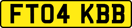 FT04KBB