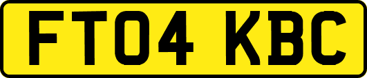 FT04KBC