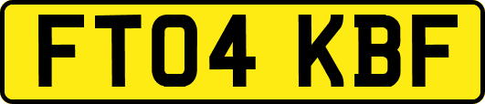 FT04KBF