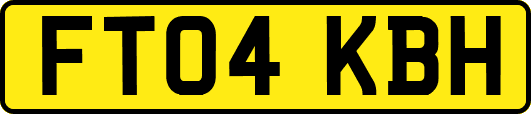 FT04KBH