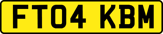FT04KBM