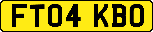 FT04KBO