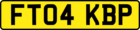 FT04KBP