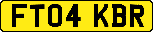 FT04KBR