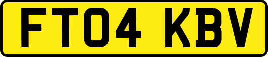 FT04KBV