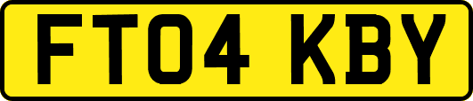 FT04KBY