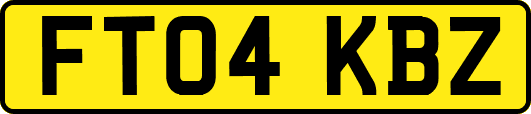 FT04KBZ